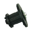 Soporte Porta Rollo 5Kg
