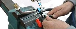 Reparacin de Torchas