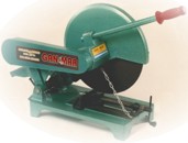 Cortadora sensitiva de metales AB-16