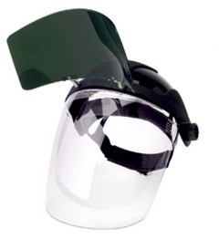 Mscara Plasma DP4