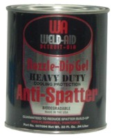 Gel Antiadherente