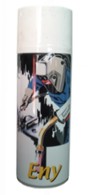 Spray con Butano