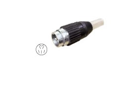 Conector Torcha Tig
