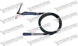 Torcha Completa ErgoTig 26